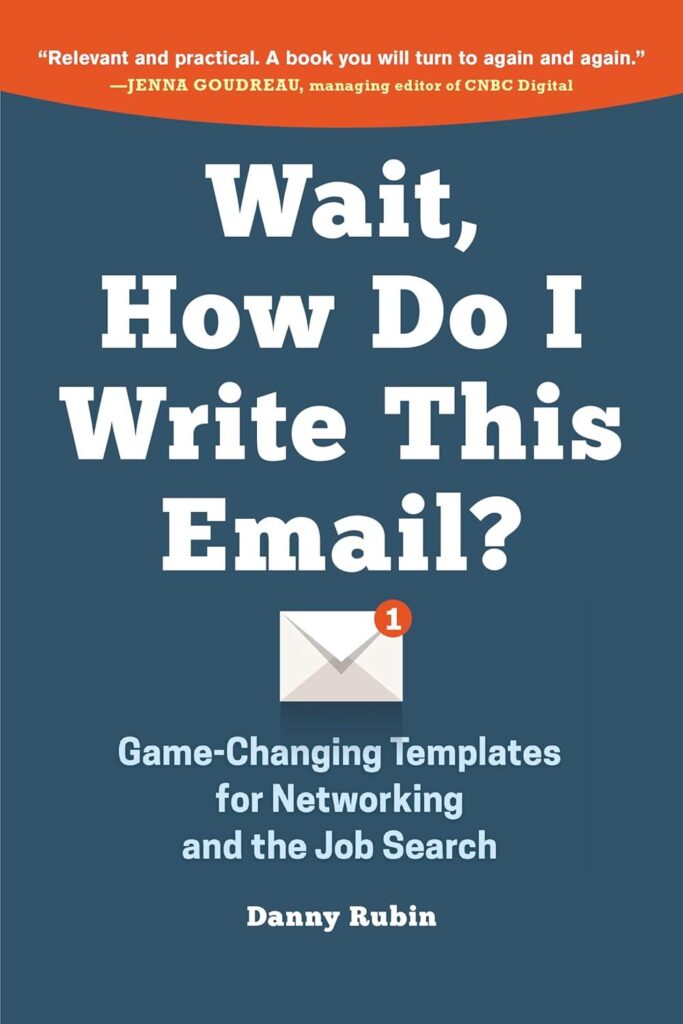 Best Communication Guide – Wait, How Do I Write This Email? Review