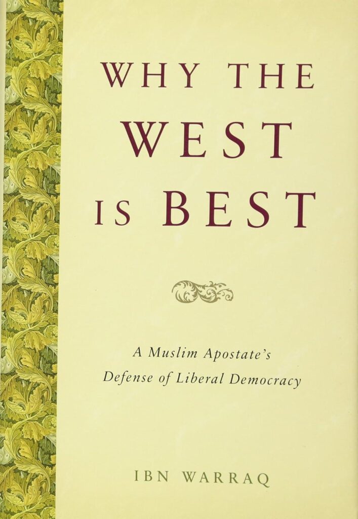 Best Political Ideology – Why the West is Best Review