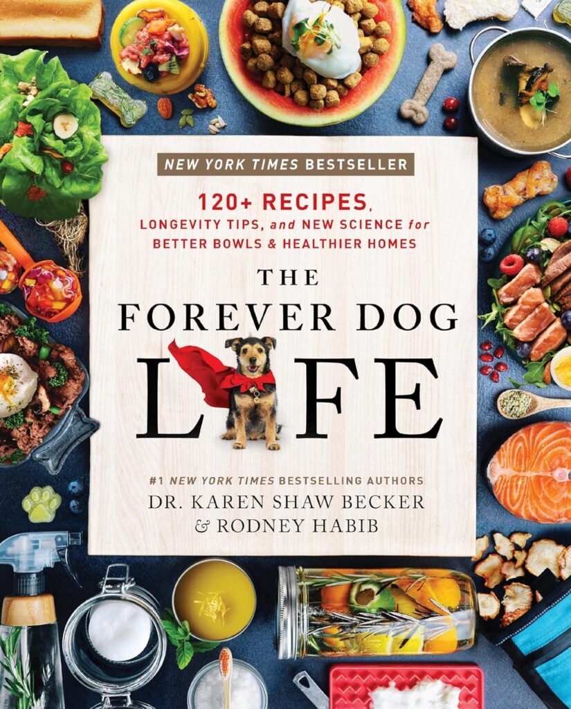 Best Dog Nutrition – The Forever Dog Life Review