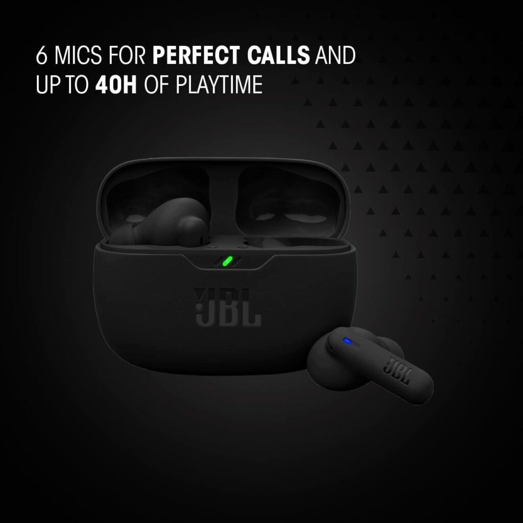 Best Electronics – JBL Vibe Beam 2 Noise Cancelling Earbuds Review