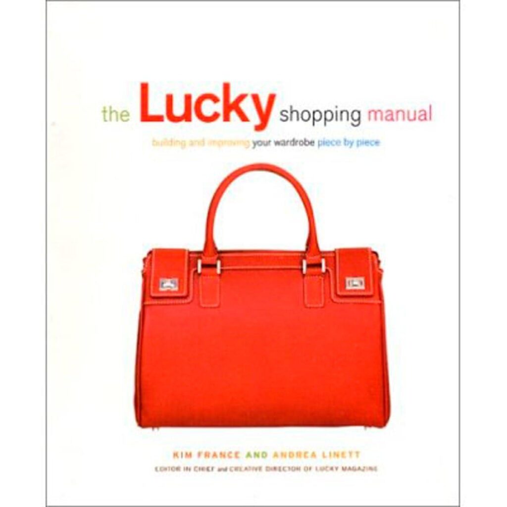 Best Wardrobe Guide – The Lucky Shopping Manual Review