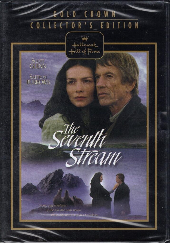 Best Movie – The Seventh Stream Review