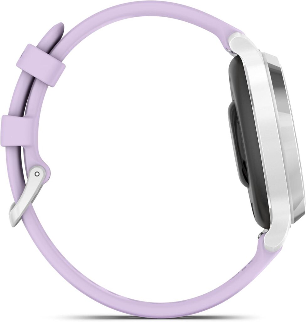 Best Smartwatch – Wearable4U Garmin Lily 2 Active Review