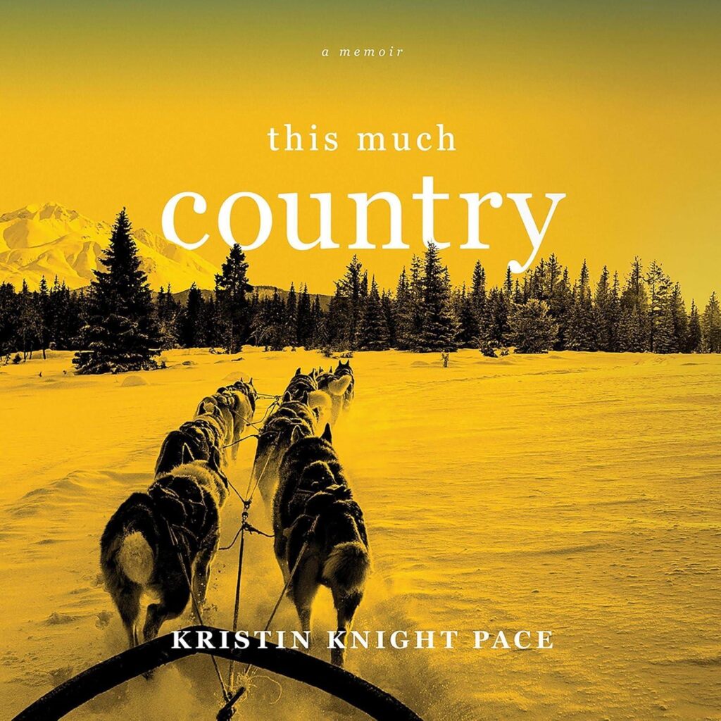 Best Memoir – This Much Country Review