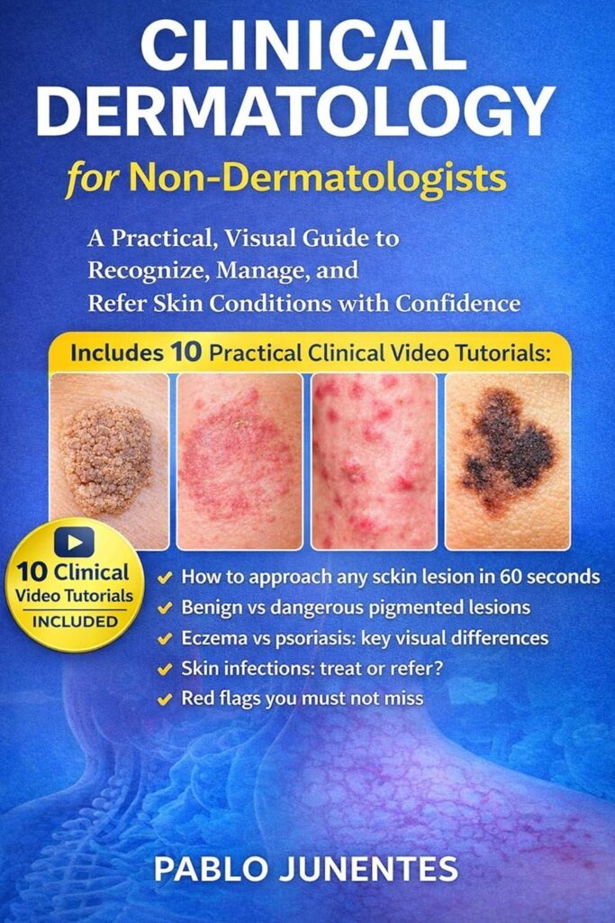 Best Clinical Reference – Clinical Dermatology for Non-Dermatologists Review