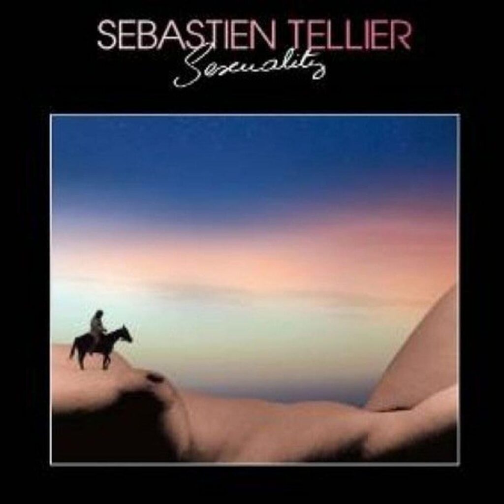 Best Vinyl LP – Sebastien Tellier’s Sexuality Review