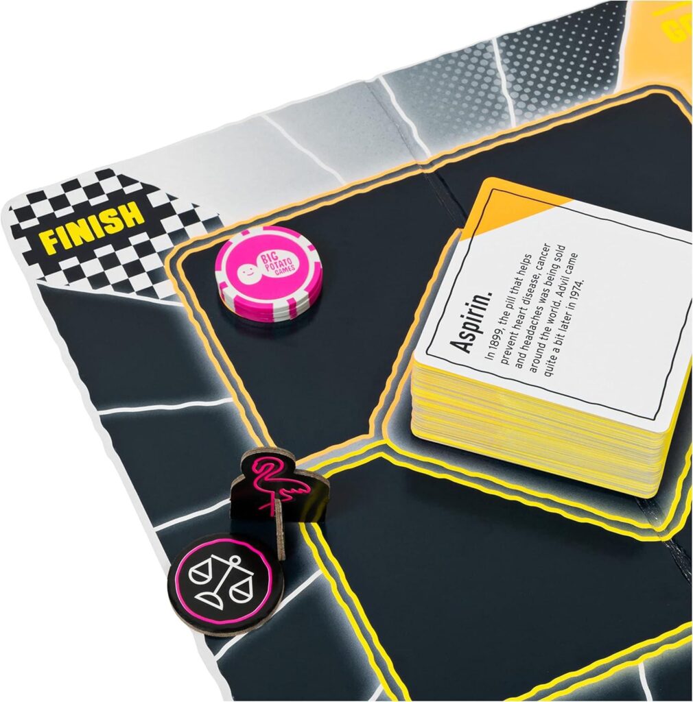 Best Party Game – What Came First, A Fun Game for Everyone Review