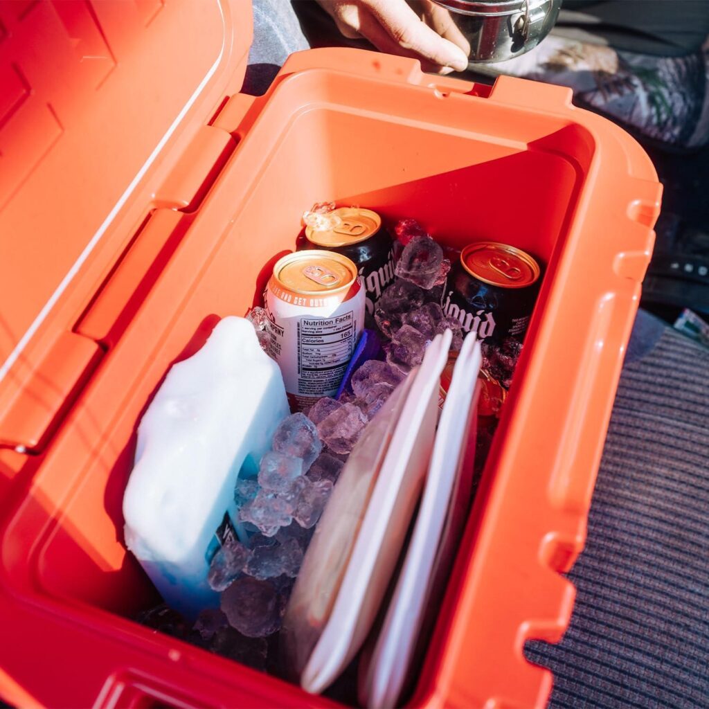 Best Cooler for Outdoor Adventures – YETI Roadie 15 Review