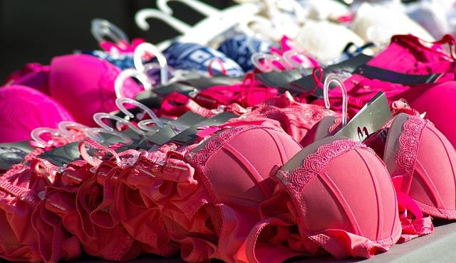 The best strapless bra for big busts that stays in place and offers support you can trust