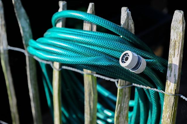 Best Lawn Sprinkler for Easy Watering and a Greener Yard