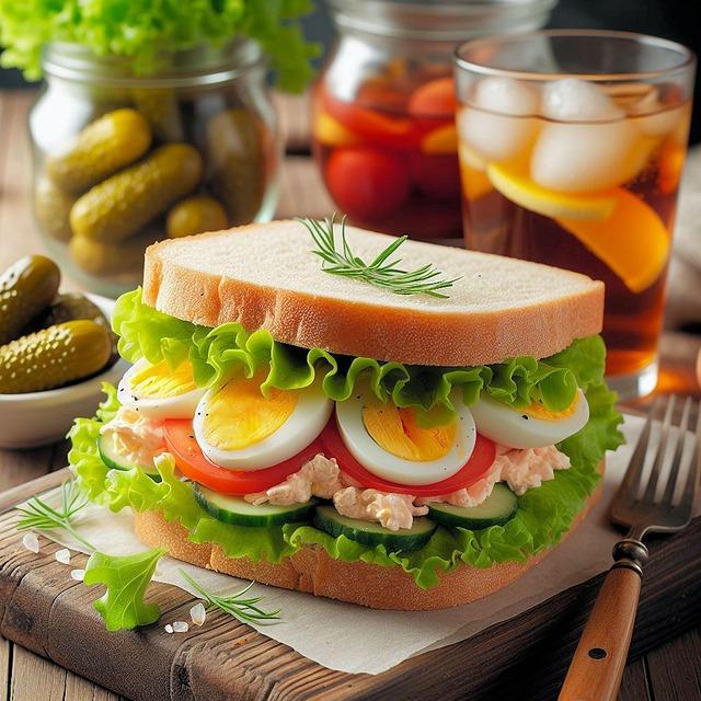 The best pickled egg recipe for easy, flavorful snacks everyone will love
