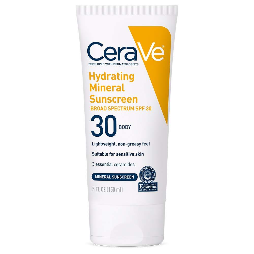 Amazing Sunscreen Comparison: Showdown Edition