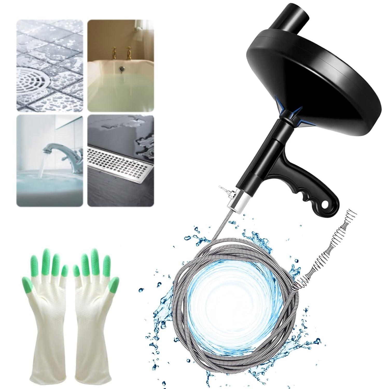 Surprising Insight: Tested Drain Snake Versus Plumber Savings