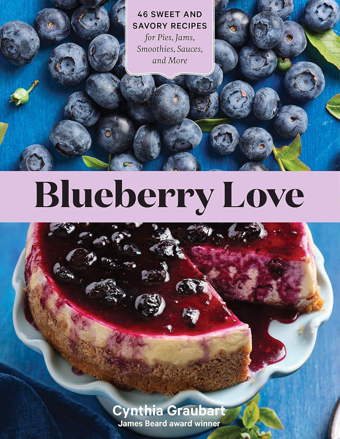 Seasonal.Blueberry Showdown: Tested рецепты... Perfect for Now
