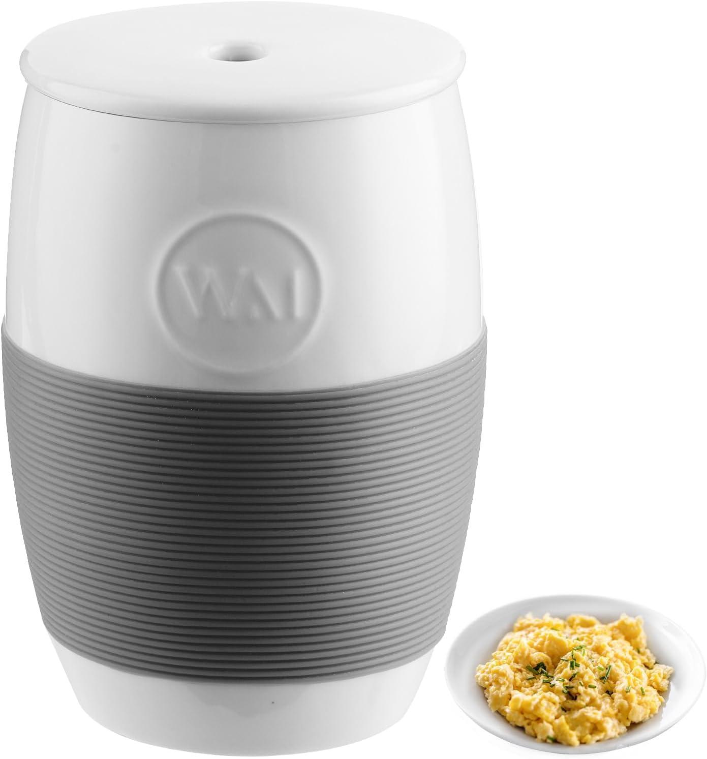 Non-Stick Ceramic Egg Cooker Showdown: Tested For Mug Cakes!