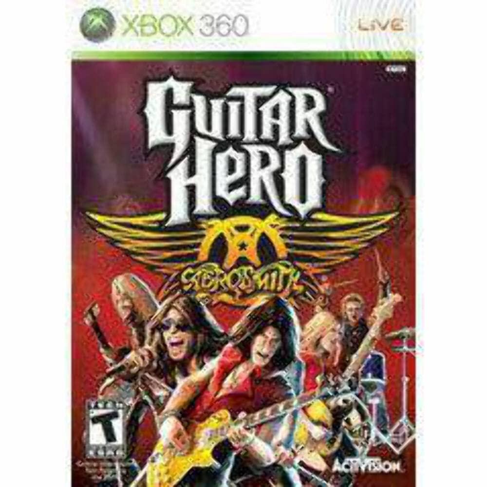 Rock Band gifts tested for vers disguise