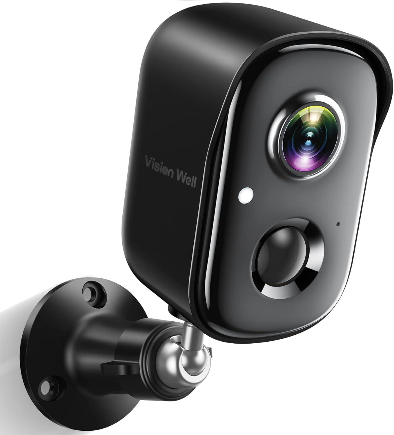 Wireless Spotlight Alarm Camera Tested: Trending Security For Smart Homes