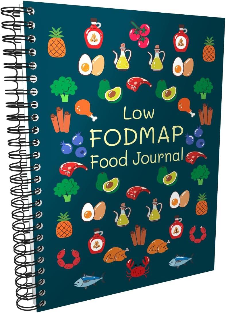 Survival Insight: Low-FODMAP Journal vs. GI Struggles... Tested!