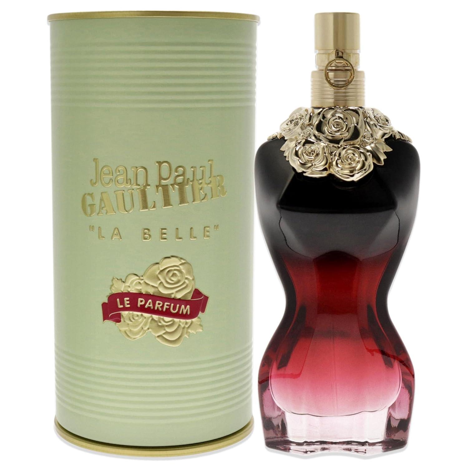 Jean Paul Gaultier Le Male línea compared: tested, essentials for men... Styles meet
