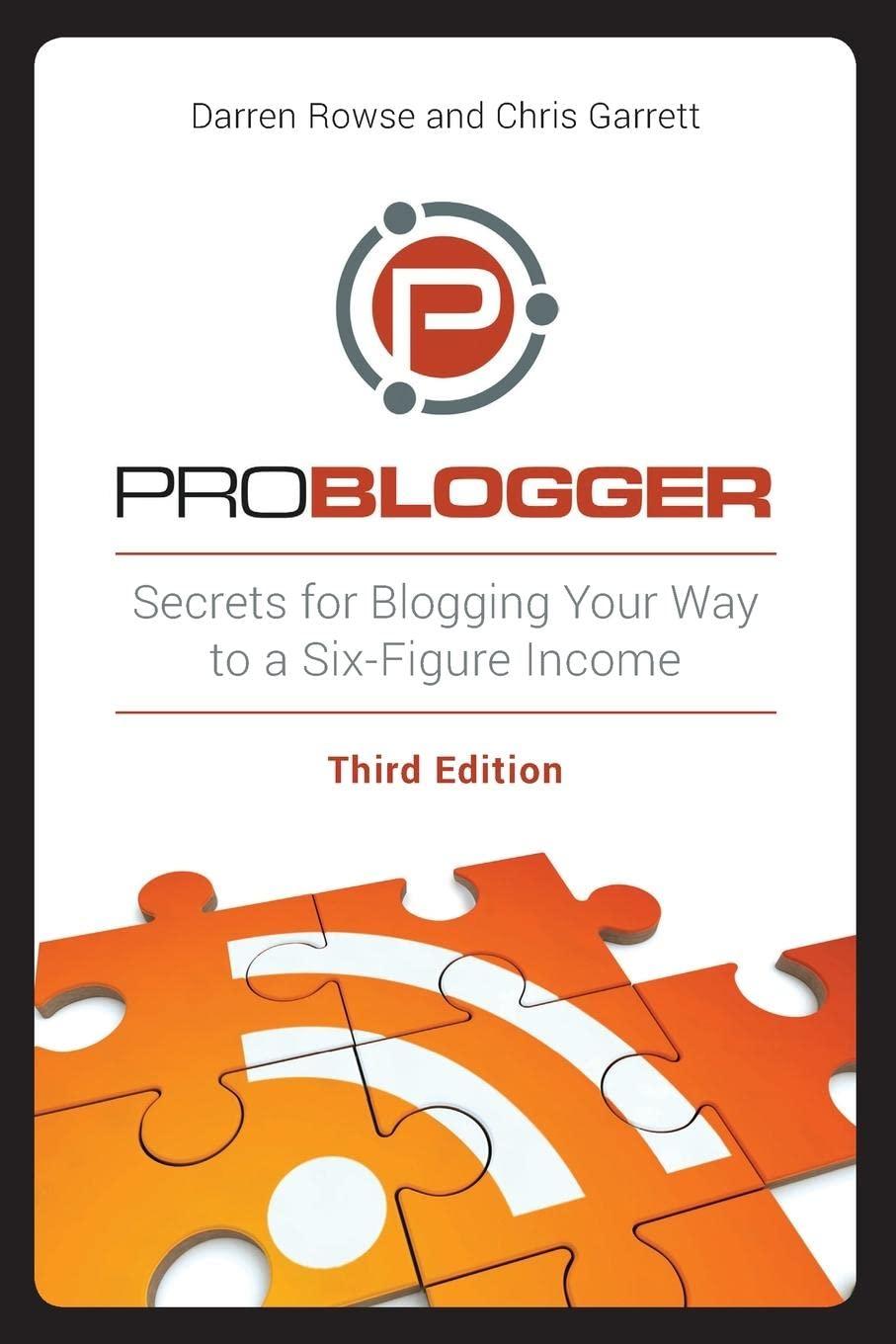 ProBlogger Tested: Surprising Ways to Make Money Blogging