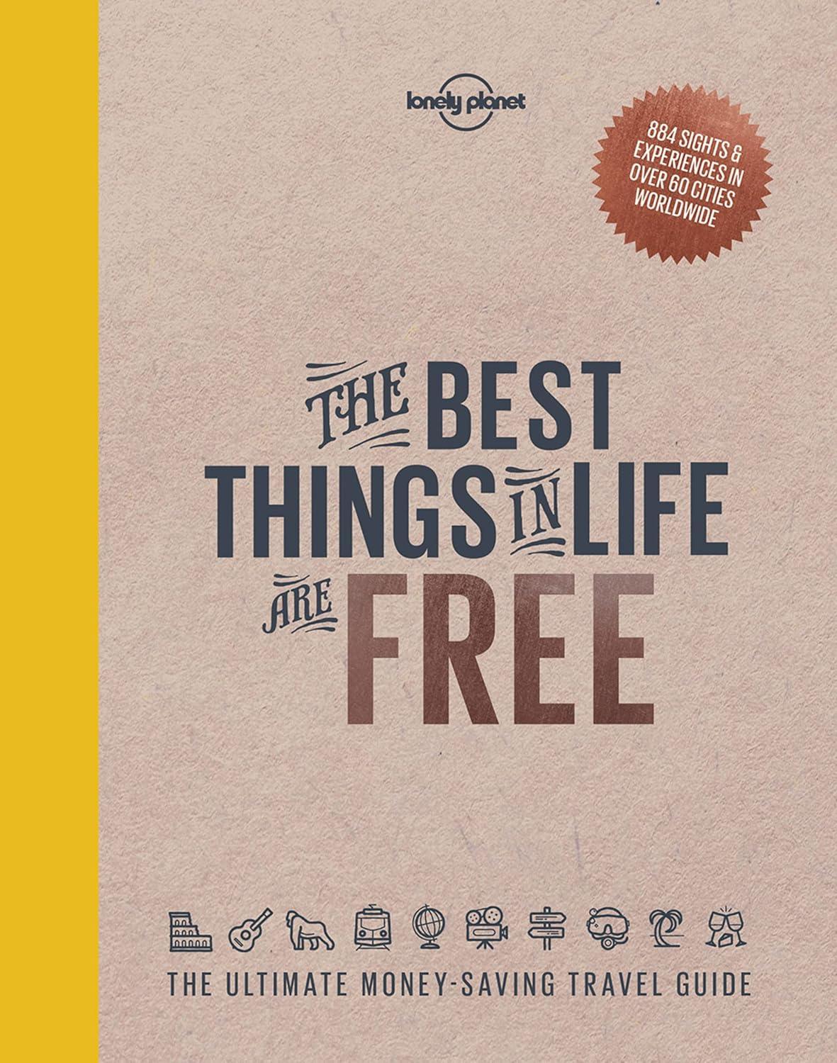 Lonely Planet’s Free Wisdom Versus Local Gems: Tested Road Trip Insights