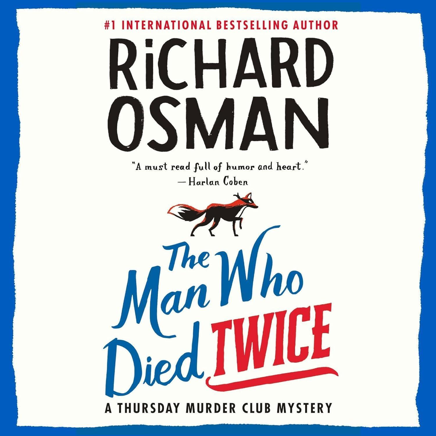 Thursday Murder Club Mystery Compared: Death Twist vs. Plot Tested!