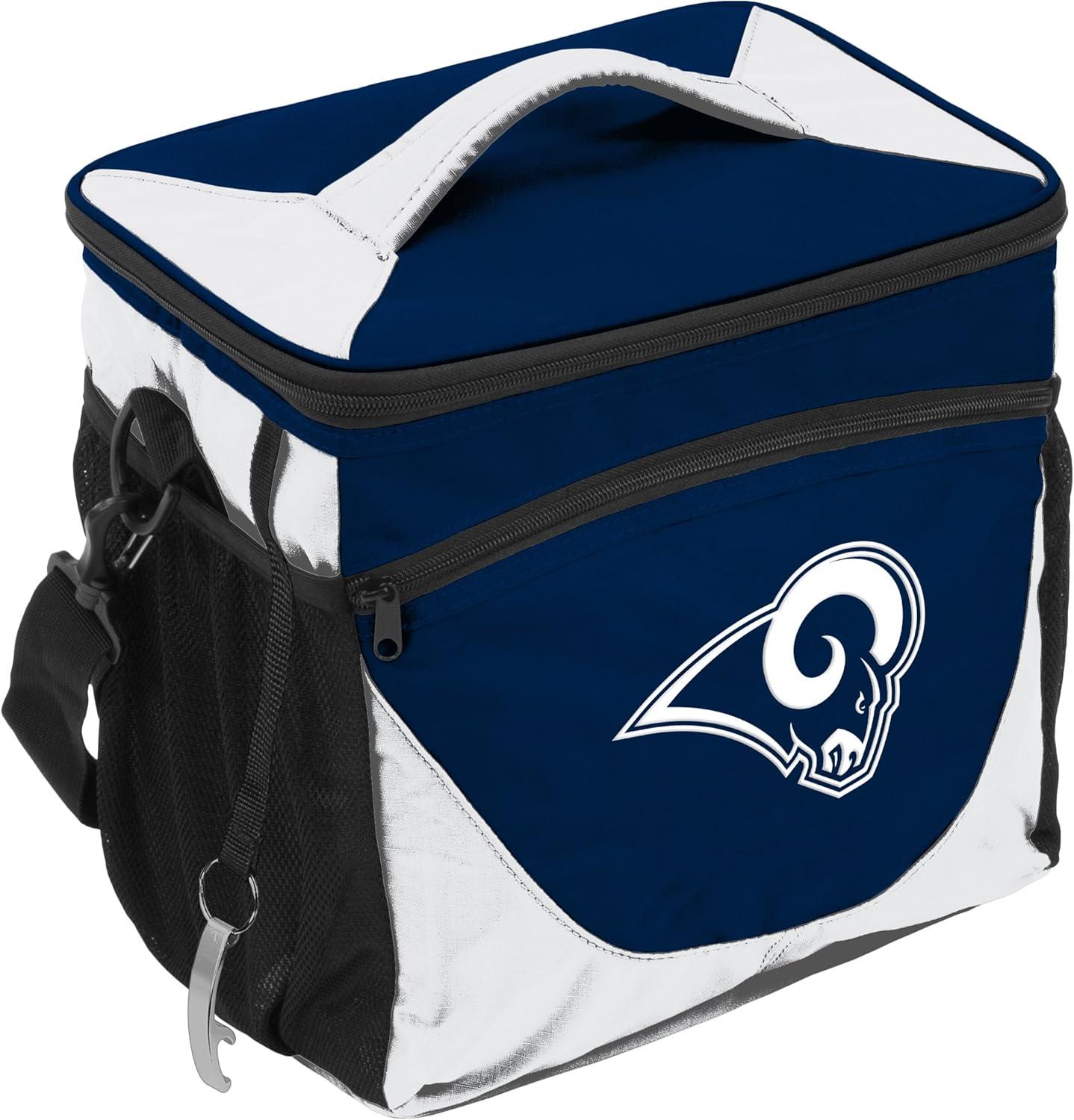 NFL 24 Can Cooler Showdown: Flag-Waving Ice + Team Pride Tested...czas to choose!
