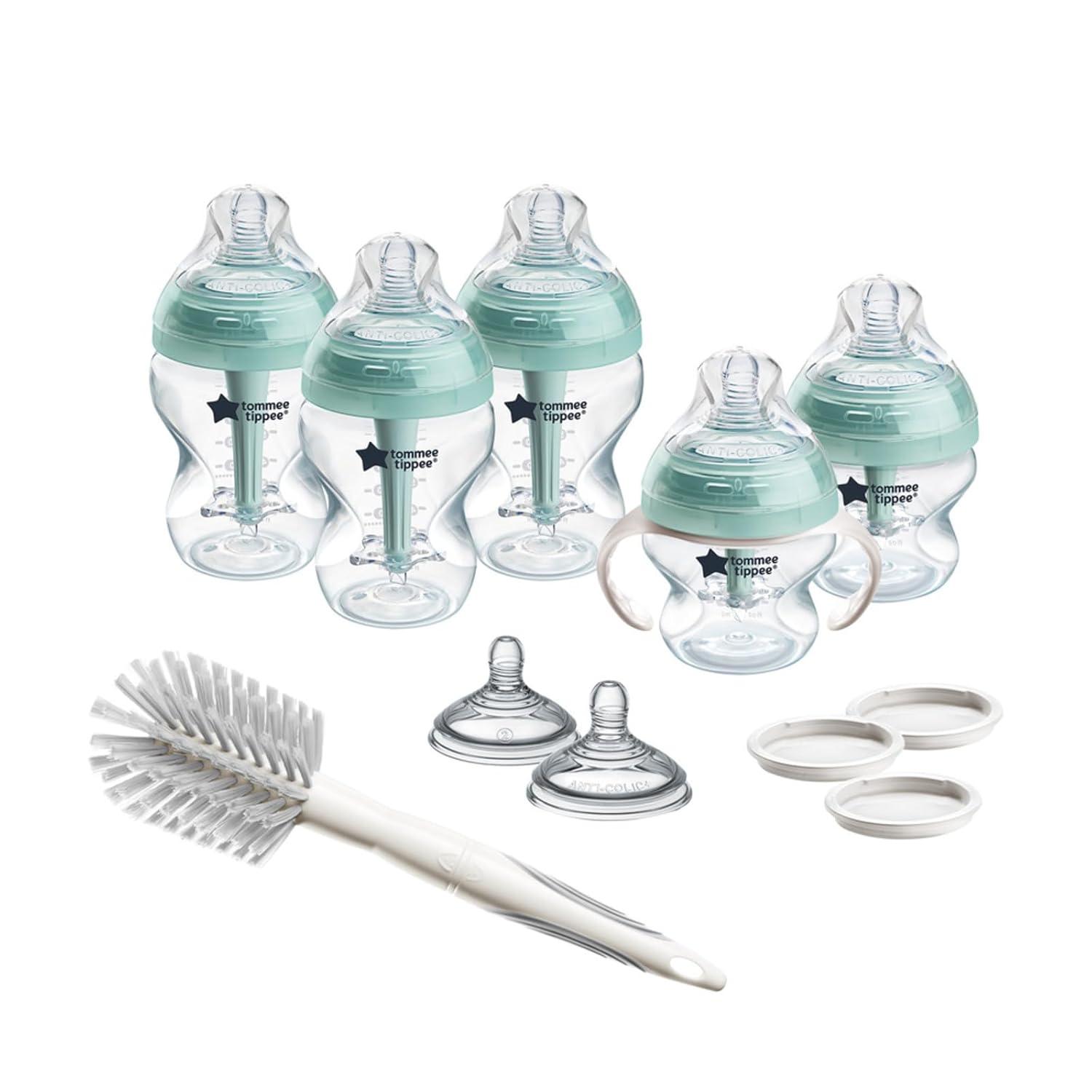 Philips Avent vs. Dr. Brown's: Tested Baby Bottles Showdown... Choose Wisely!