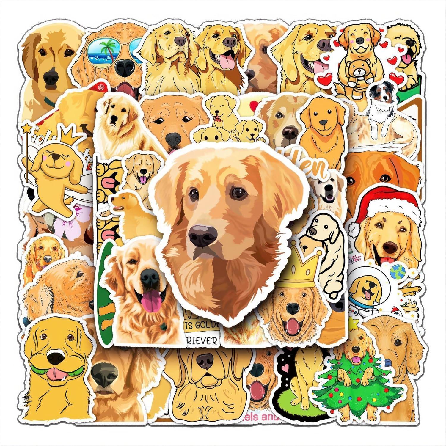 Golden Retriever Gift Showdown: Tested Brag Pack
