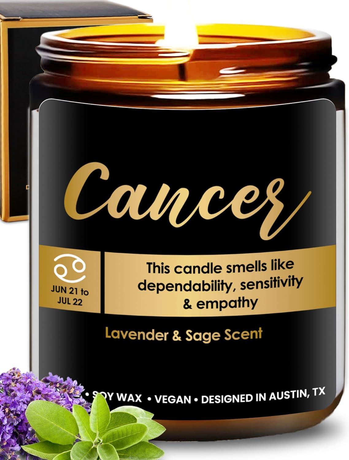 Cancer Zodiac Gifts: Tested Luxury Brews