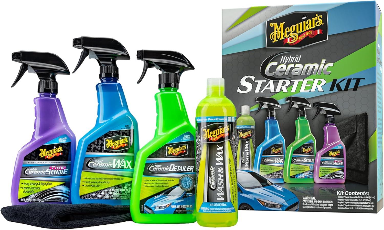 Compared Bushnell, Meguiar’s, EKR: Surprising Golf, Car,Seat Insights