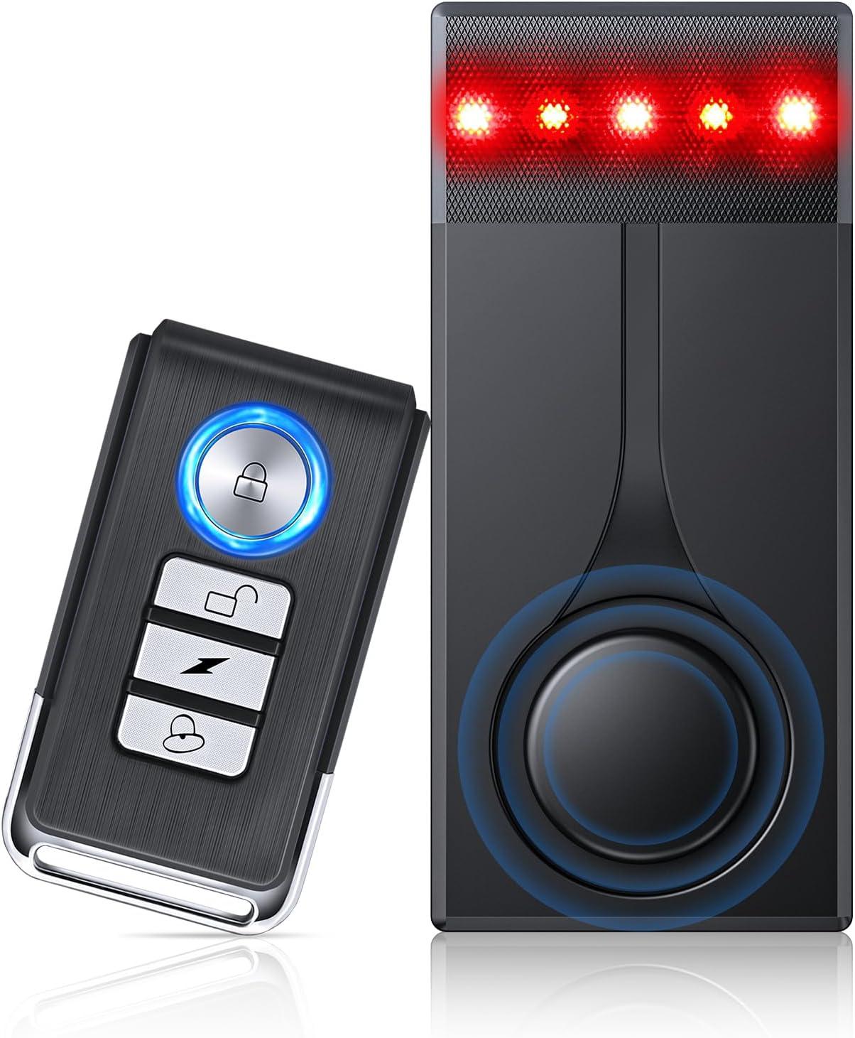Surprising Insight: Compared Car Alarms With Sensor...tests Feature-rich Anti-theft Systems!