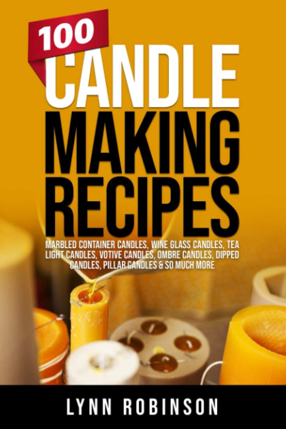 Compare Tested Candle Creations: Votive, Ombre… Get Surprising Insights!