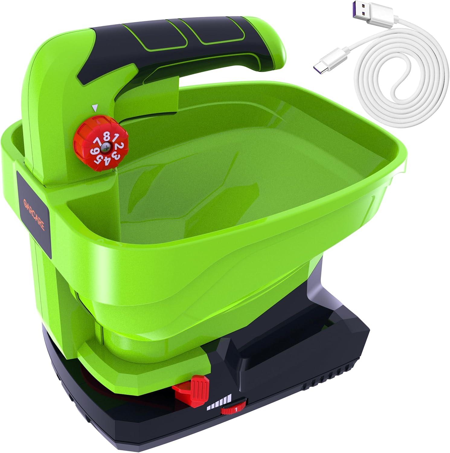 Grasseed Vertuo Kit Showdown: Surprising Ease And Savings