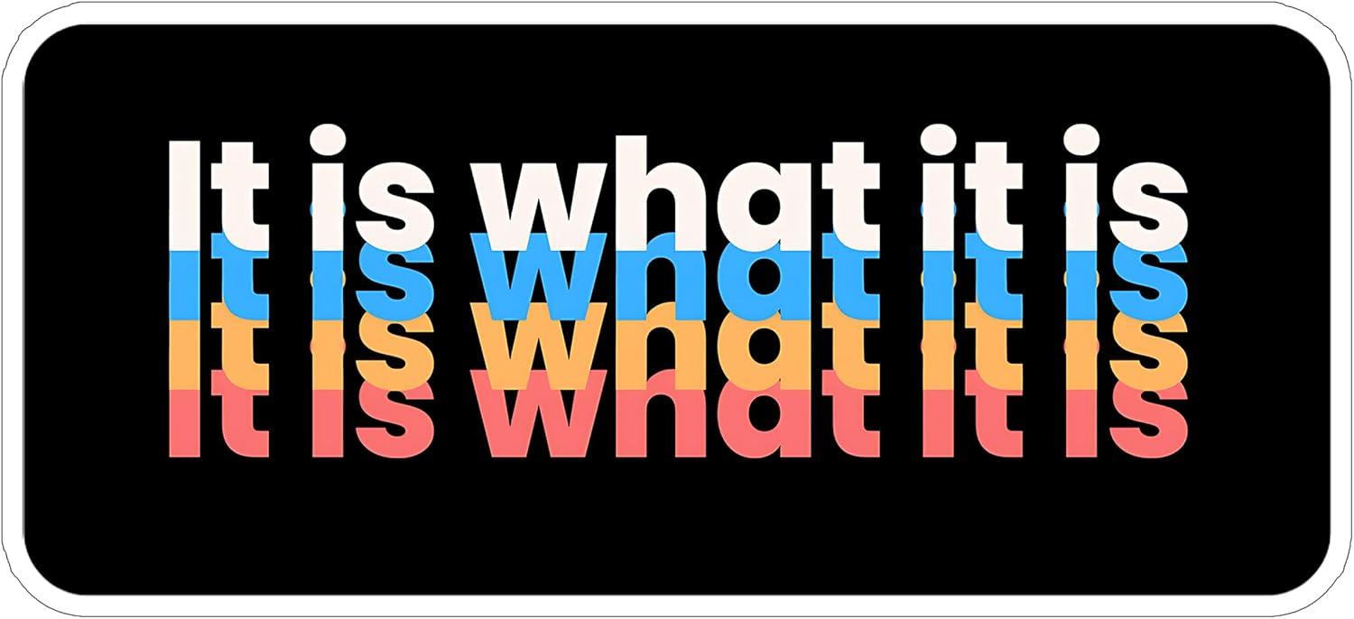 Funny Sticker Showdown: Tested For Durability And Style… Who Wins?