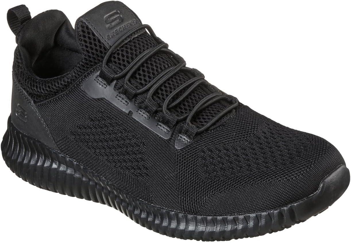 Versus Wraparound: Tested Skechers Food Service vs. Surprising Comfort …