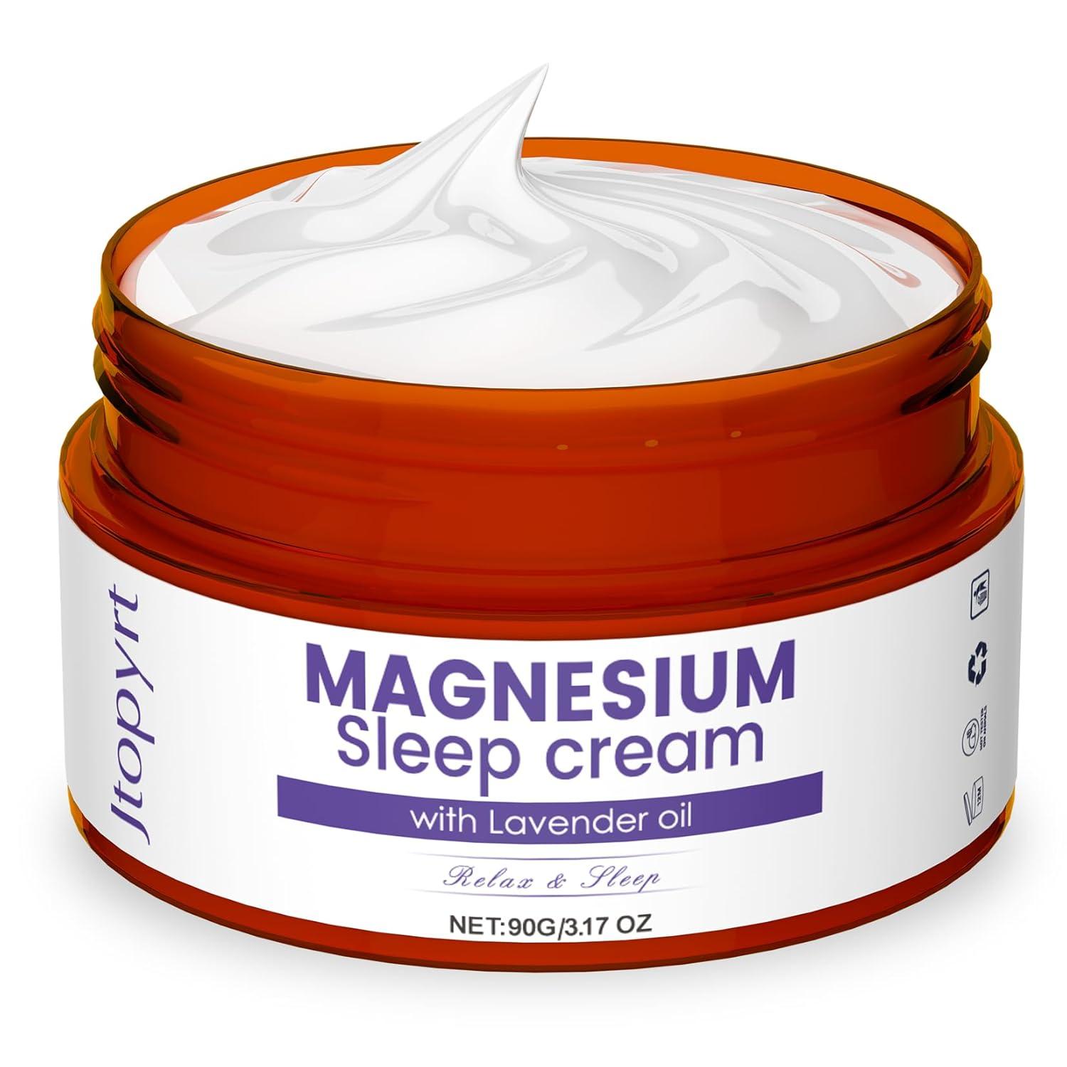 Surprising Relief Showdown: Tested Magnesium Fixes