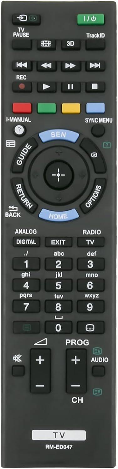 Surprising Remote Showdown: Sony vs. Allimity—The Best Choice forQC
