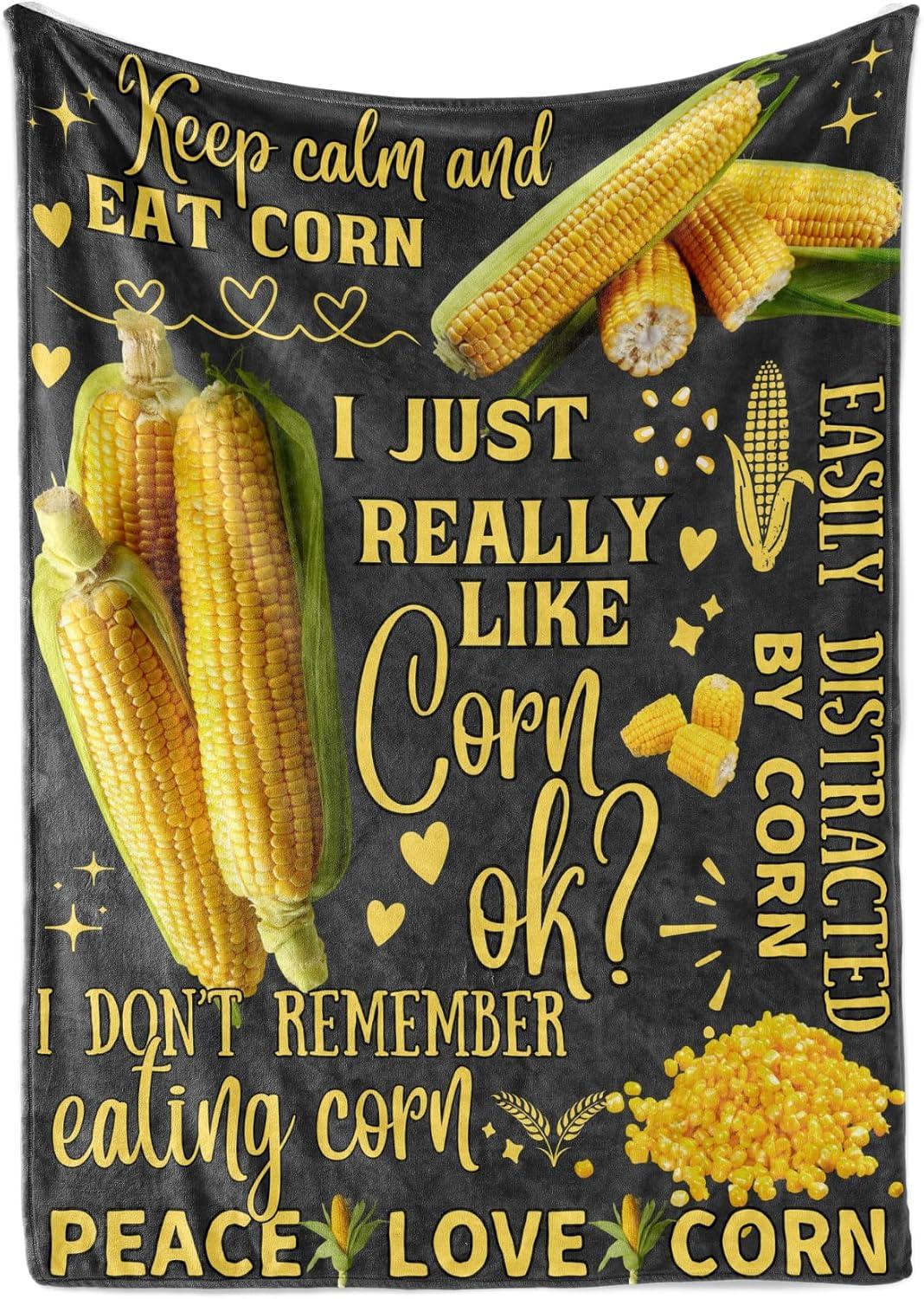 Funny Corn Gifts Compared... Tested Throws Miraculous Gifts