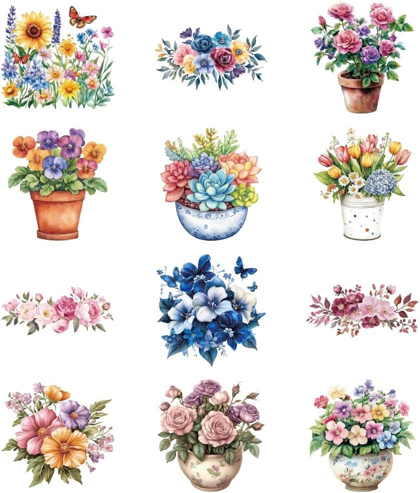 Comparing Hydrangea Decor: Stakes Versus Artificial Flowers – Tested Use Case