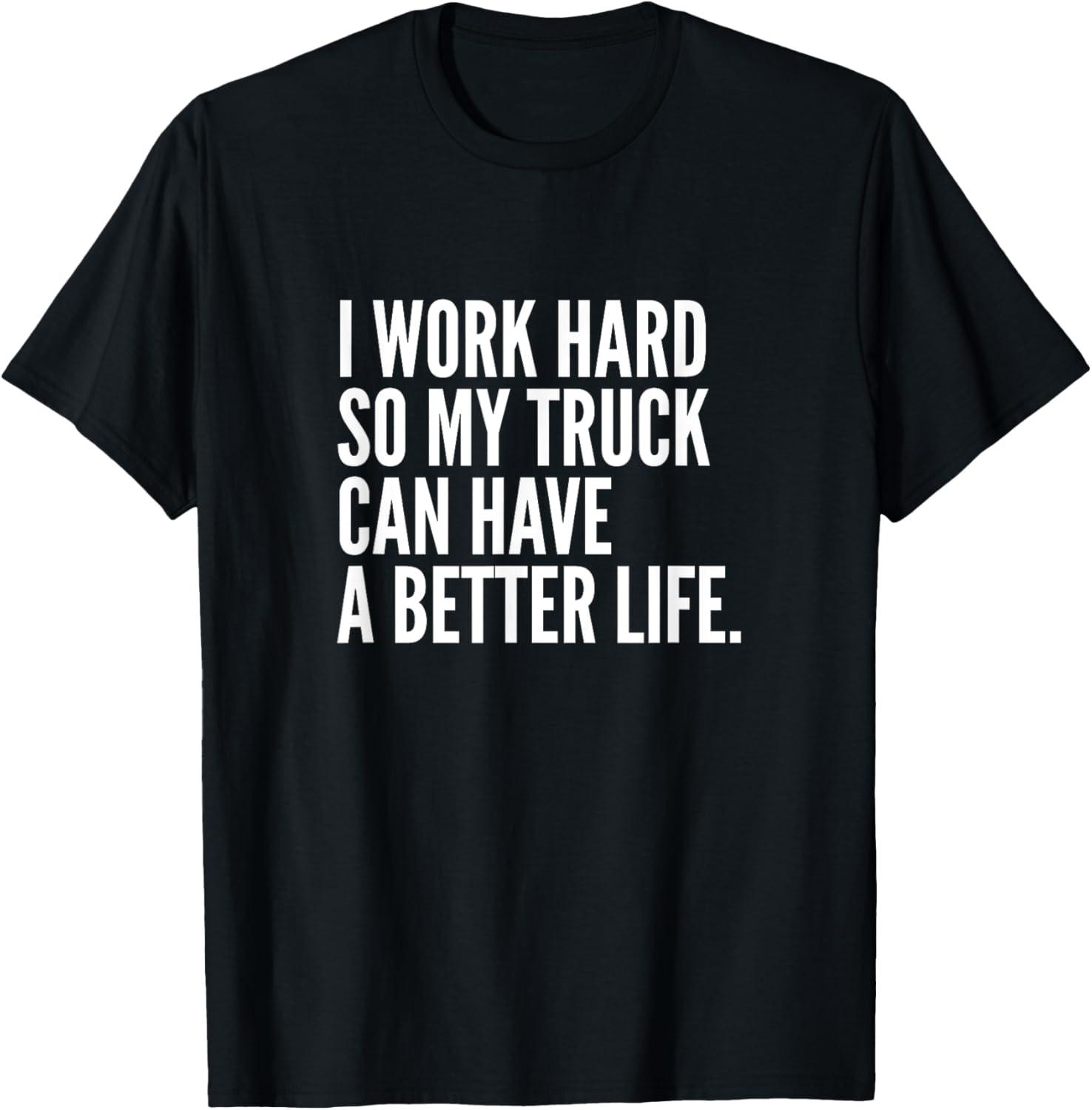 Funny Gift Compared: T-Shirt Showsoffs Tester's Choice... Driver Trend!