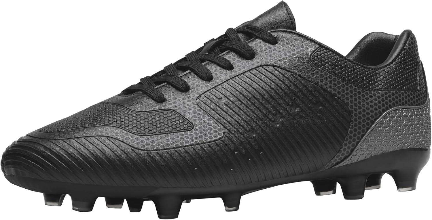 Dream Pairs FG Cleats Versus Surprising Grip: Insight For Soccer Lovers… Must-Test This Season!