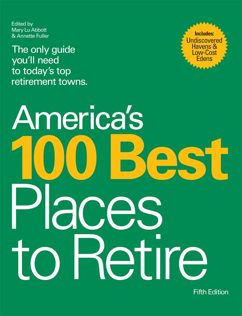 Surprising Compared Retirement Places... Best Tested Features for 2024