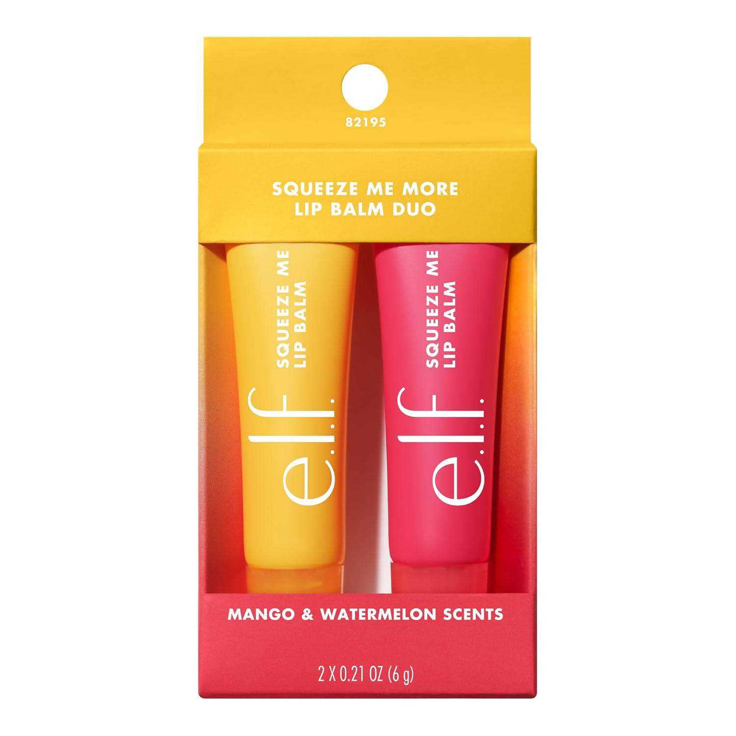 E.L.F. Lip Tint Showdown: Sheer Color, Hyaluronic Acid, Vegan... Tested Twists!