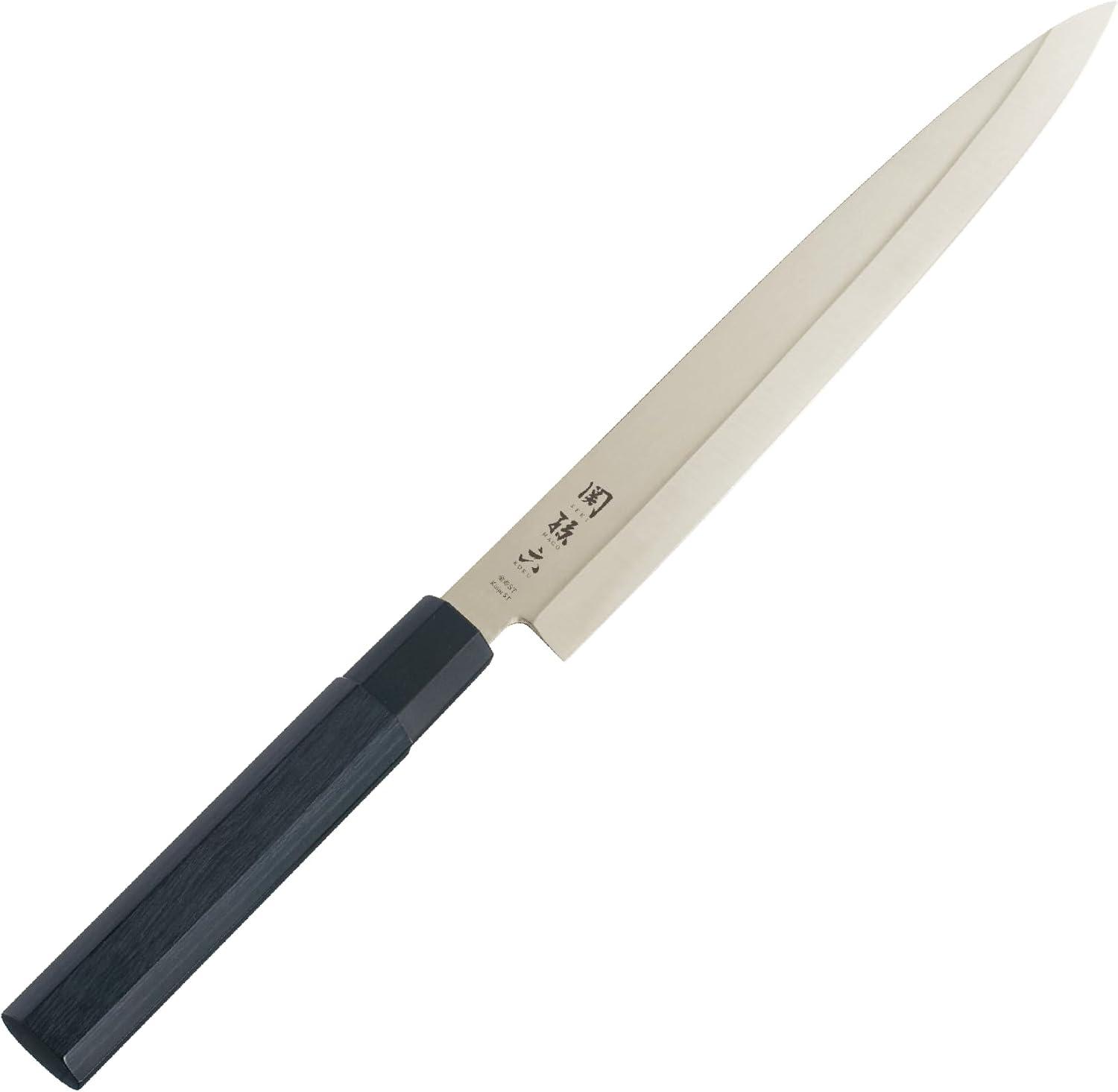 Surprising Insight: Knife Sharpening Showdown