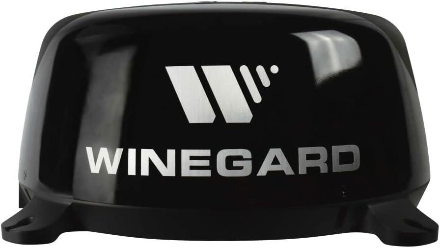 4G LTE Wi-Fi Tested: Winegard ConnecT 2.0 Versus RV Needs