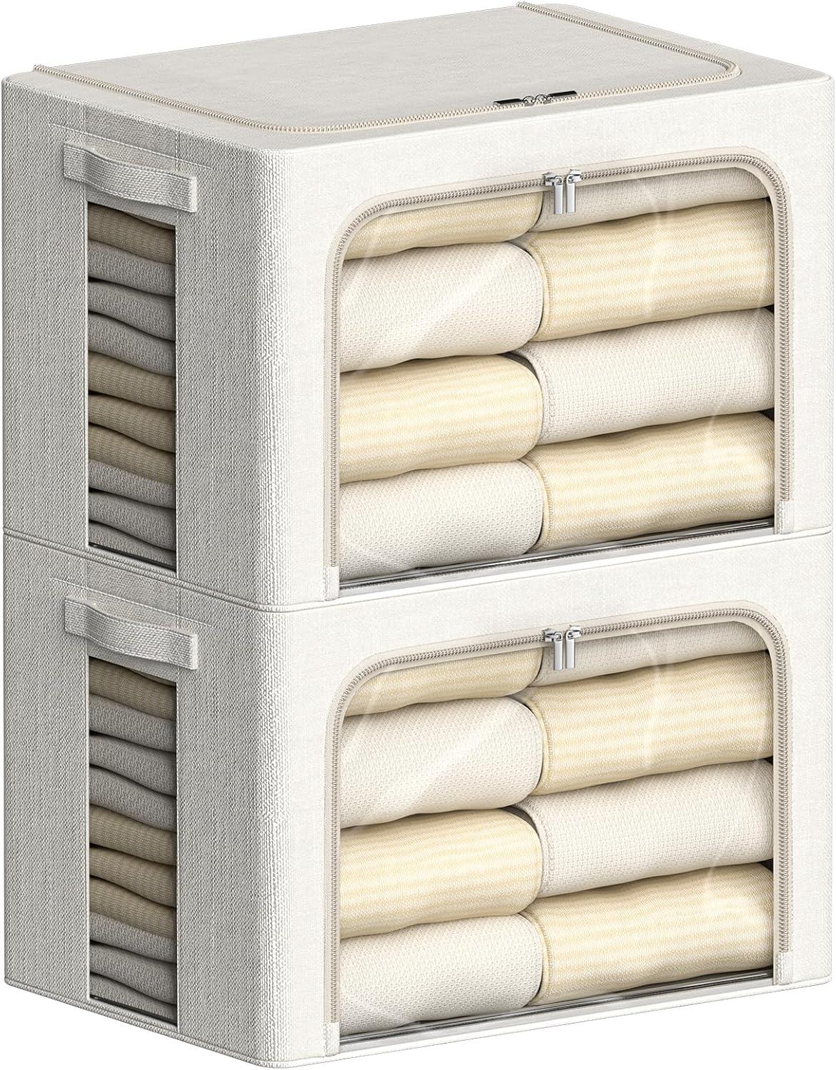 MaxGuard Traps Versus Clutter: A Tested Storage Showdown