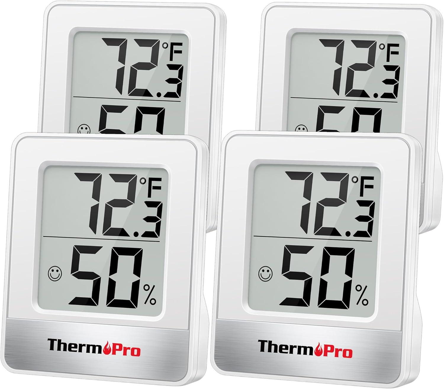 Govee Hygrometer Showdown: Accuracy Tested In-Depth
