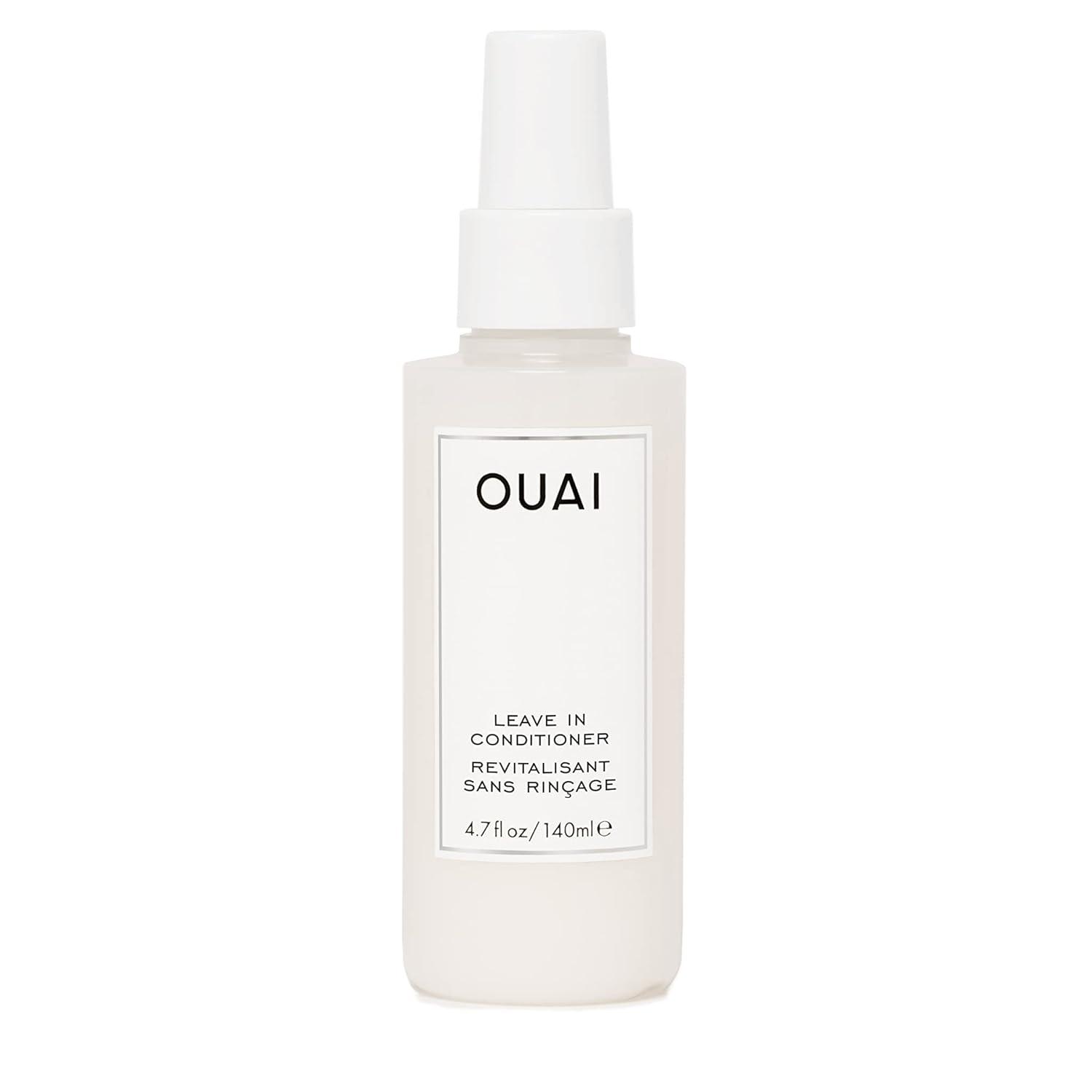 /surprising insight: hair care tested versus