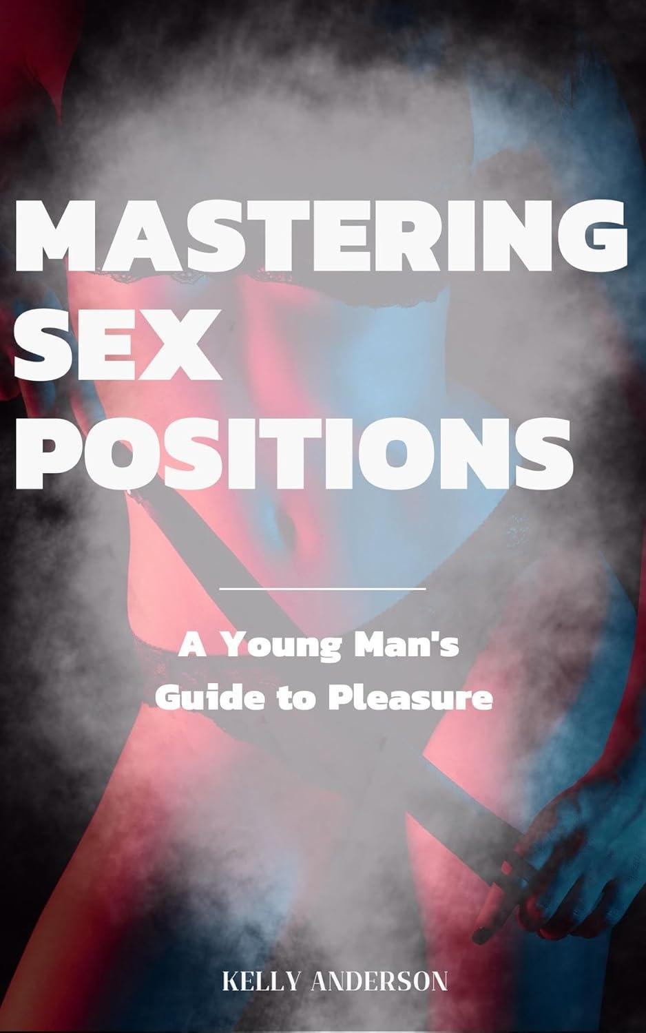 Advanced Pleasure Techniques Compared... For Fun!
